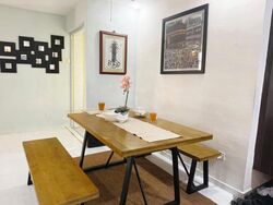 Blk 471 Segar Gardens (Bukit Panjang), HDB 5 Rooms #610268761